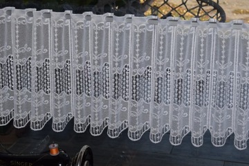 ЖАККАРДОВЫЙ ШТОР JALESS 60 ЛАМБРЕКЕН 338580