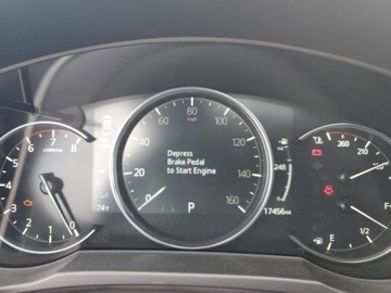 Mazda CX-5 II 2024 Mazda CX-5 Premium 2.5 Benzyna 227KM, zdjęcie 10