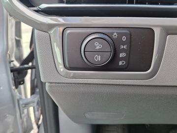 Volkswagen Caravelle T6 2025 Volkswagen Caravelle 2.0 TDI 170 KM Automat r.o. 3, zdjęcie 8