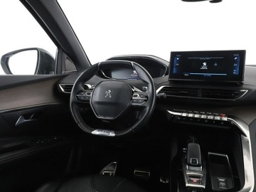 Peugeot 5008 II 2021 Peugeot 5008 FV23% GT-Line atuomat 177KM 7-osob., zdjęcie 15