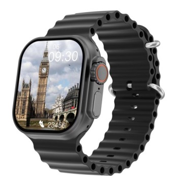 SMARTWATCH SMARTBAND SMART WATCH SPORT PL ПОЛЬСКОЕ МЕНЮ ПУЛЬС ЭКГ SMS