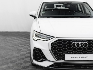Audi 2021 Audi Q3 Sportback GD2A424#35 TFSI K.cof Cz.park, zdjęcie 7