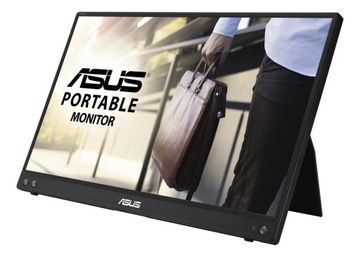 МОНИТОР ASUS 15,6 дюйма MB16ACV ZenScreen