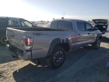 Toyota Tacoma II 2020 Toyota Tacoma Double Cab 2020 3.5l 3.5 Benzyna 278KM, zdjęcie 3