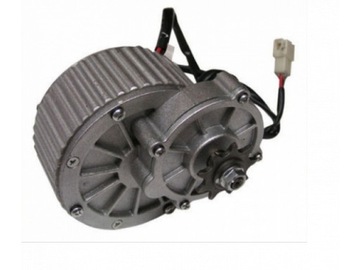 Silnik elektryczny z przekładnią 36V 450W 1018 MAGMA