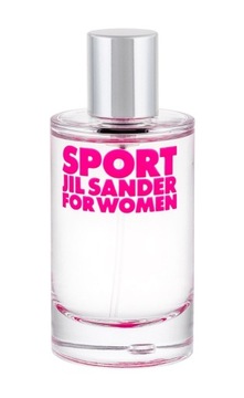Jil Sander Sport For Women Woda Toaletowa 50ml