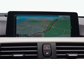 BMW Seria 3 F30-F31-F34 Touring Facelifting 2.0 320d EfficientDynamics Edition 163KM 2016 BMW Seria 3 Automat Podgrzewane Fotele Skory Navi Nowy rozrzad Grupa Adamo, zdjęcie 20