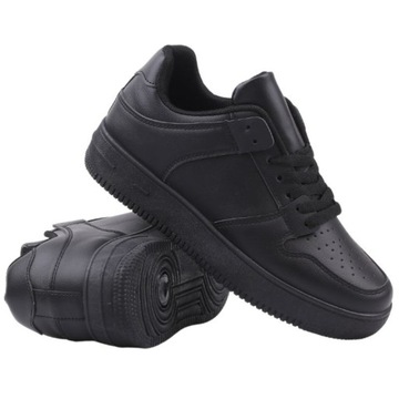 BIAŁE MŁODZIEŻOWE BUTY SPORTOWE DZIECIĘCE ADIDASY