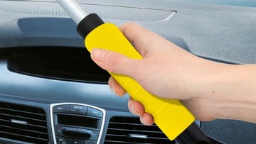 ВОДЯНОЙ СКРЕБОК 2в1 + СКРЕБОК ДЛЯ ВЕТРОВОГО СТЕКЛА DUNLOP