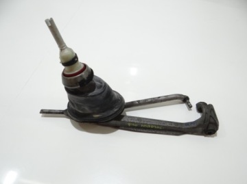 Schaltkulisse Getriebe getriebe BMW F10 F11 N47 2.0D 7592422
