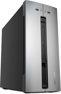KOMPUTER i5-10400 6x4,3GHz 8GB 1TB UHD630 W10
