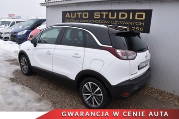 Opel 2019 Opel Crossland X Head-up SkoraGrzane- Fot.Full-Led Panorama-Dach Komputer, zdjęcie 2