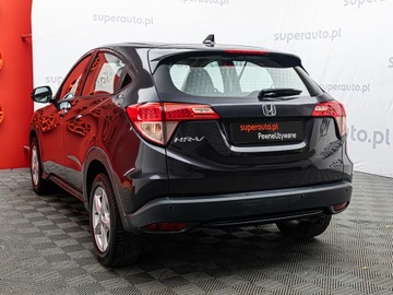 Honda HR-V II SUV 1.5 i-VTEC 130KM 2016 HONDA HR-V 1.5 Comfort Suv 130KM 2016, zdjęcie 23