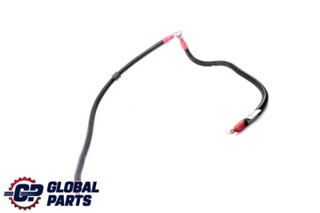 BMW E53 X5 KABEL PŘÍVOD STARTÉR B+ 7786861