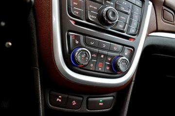 Opel Mokka I SUV 1.7 CDTI ECOTEC 130KM 2013 Opel Mokka 1.7 Cdti 130 KM 4x4 Full Opcja Cosmo, zdjęcie 17