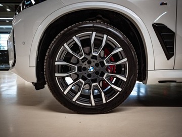 BMW X5 G05 SUV Facelifting 3.0 30d 298KM 2025 BMW X5 xDrive30d Sport Suv 2.0 (298KM) 2025, zdjęcie 14