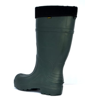 DEMAR PREDATOR Пенопласт EVA INSULATED CALCOSES r 41