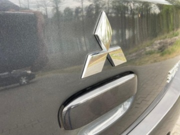 Mitsubishi Space Star Hatchback 5d 1.2 80KM 2014 Mitsubishi Space Star 1.2 Benzyna Bezwypadkowy Ori Lakier 1.2 Benzyna, zdjęcie 30