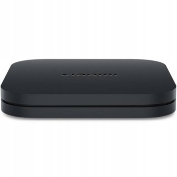 XIAOMI MI BOX S MAX HDR10+ 4K 60 кадров в секунду HDMI 2.1