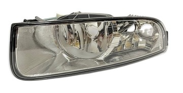 SKODA SUPERB 08-13 DRL H8/P21W НОВЫЙ КОМПЛЕКТ ГАЛОГЕНОВ