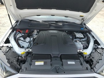 Audi Q7 II 2024 Audi Q7 Premium Plus 2024 2.0l 2.0 Benzyna 261KM, zdjęcie 6