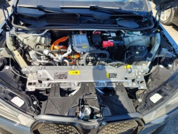 BMW iX 2023 BMW iX Xdrive50 2023 Elektryczny 516KM, zdjęcie 6