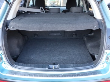 Mitsubishi ASX I SUV 1.6 MIVEC 117KM 2010 Mitsubishi ASX 1.6 MIVEC, Salon Polska, Xenon, zdjęcie 12