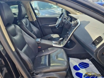 Volvo XC60 I 2012 Volvo XC 60 2.0D 163KM 2.0 Diesel 163KM, zdjęcie 10