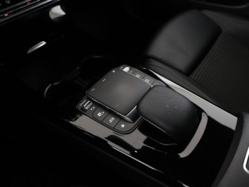 Mercedes CLA C118/X118 Shooting Brake 2.0 200d 150KM 2020 Mercedes CLA 200 automat full LED półskóra, zdjęcie 28