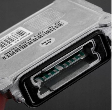 ПРЕОБРАЗОВАТЕЛЬ БИКСЕНОНОВЫХ ЛАМП AUDI VW BMW CITROEN PEUGEOT RENAULT 89034934