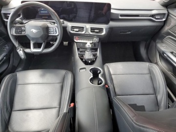 Ford Mustang VI 2024 Ford Mustang GT Fastback 2024 5.0 Benzyna 486KM, zdjęcie 7