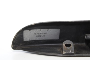 VOYAGER III BLENDA STRIP 4576265AH 93451J6 ПОДСВЕТКИ НОМЕРНОГО ЗНАКА