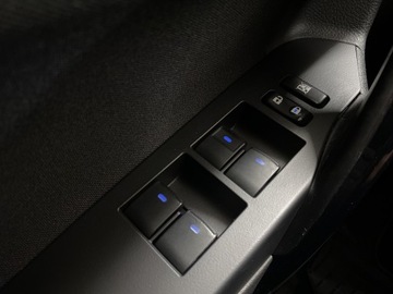 Toyota Auris II Hatchback 5d Facelifting 1.6 Valvematic 132KM 2015 Toyota Auris 1.6 Comfort II (2012-) Toyota Auris 1, zdjęcie 18