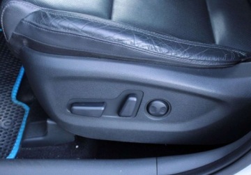 Hyundai Tucson III SUV 1.6 T-GDI 177KM 2018 Hyundai Tucson 1.6 T-GDI 7DCT 4WD 177KM Premium SalonPL SerwisASO FVmarza, zdjęcie 11