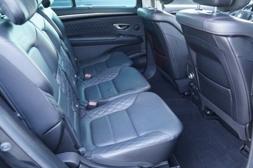 Renault Espace V 2021 Renault Espace INITIALE PARIS bosse acc SZYBERDACH, zdjęcie 25