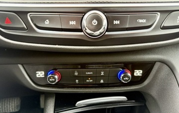 Opel Insignia II 2021 Opel Insignia FL,170KM,Sportline,Gwarancja, zdjęcie 20