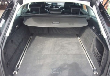 Audi A6 C7 2012 Audi A6 Avant Audi A6 IV (C7) A6 2.0 Diesel 163KM, zdjęcie 19