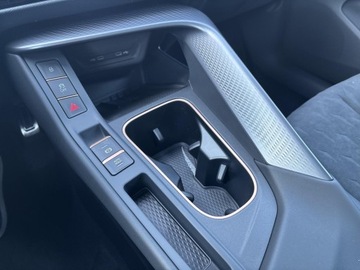 Cupra Terramar 2025 Cupra Terramar 2.0 TSI 204 KM 7-biegowa automatycz, zdjęcie 22