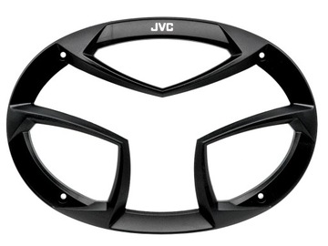 МОЩНЫЕ АВТОМОБИЛЬНЫЕ ДИНАМИКИ JVC 400ВТ 6X9
