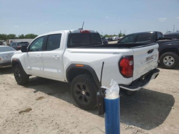  GMC Inny 2024 GMC Canyon Elevation 2.7L Turbo 4x4 2.7 Benzyna 310KM, zdjęcie 1