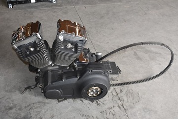 Silnik HARLEY DAVIDSON STREET GLIDE 2011 96cubic