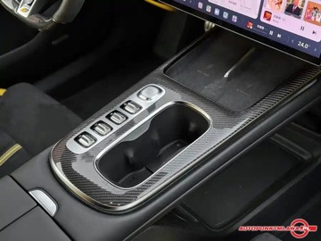 Xiaomi SU7 2025 Xiaomi SU7 Ultra Auto Punkt Elektryczny 1548KM, zdjęcie 14