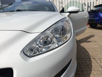 Peugeot RCZ Coupe Facelifting 1.6 THP 200KM 2015 Peugeot RCZ 1.6 THP Peugeot RCZ 1.6 THP 2x alufelg, zdjęcie 26
