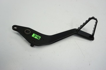 TRIUMPH TIGER 1200 XRT 16-17 DŹWIGNIA HAMULCA NOŻNEGO