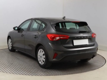 Ford Focus IV Hatchback 1.0 EcoBoost 125KM 2019 Ford Focus 1.0 EcoBoost, Salon Polska, Klima, zdjęcie 3