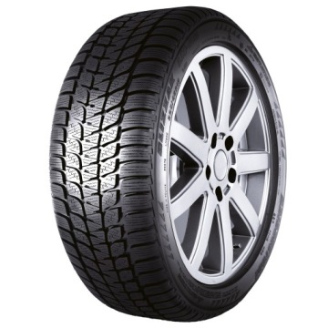2x Bridgestone 255/50R19 107 В LM25-4 RFT FR XL