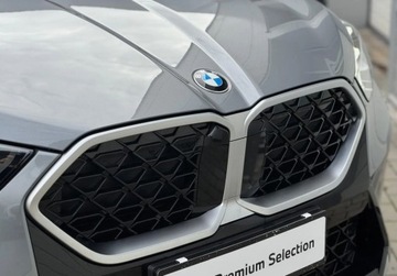 BMW X2 U10 SUV 2.0 18d 150KM 2025 BMW X2 BMW X2 sDrive18d M Sport 2.0 Diesel 150KM, zdjęcie 5