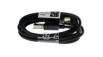 USB-кабель для быстрой зарядки Sony USB-C Type C UCB20 ОРИГИНАЛЬНЫЙ SONY