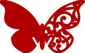 Кулон БАБОЧКА, весенний декор, ажурное украшение ЦВЕТА