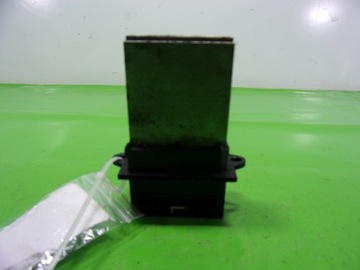 RENAULT SCENIC I OPORNICA REZYSTOR DMUCHAWY